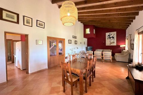 Landejendom i Son Servera, Mallorca, Son Servera - € 1.950.000 | Ref: A62411J - foto 10