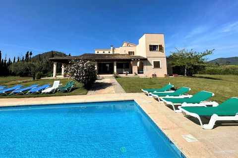 Landejendom i Son Servera, Mallorca, Son Servera - € 1.950.000 | Ref: A62411J - foto 11