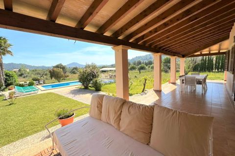 Landejendom i Son Servera, Mallorca, Son Servera - € 1.950.000 | Ref: A62411J - foto 12