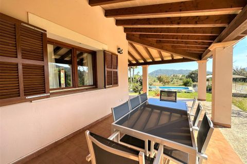 Landejendom i Son Servera, Mallorca, Son Servera - € 1.950.000 | Ref: A62411J - foto 13