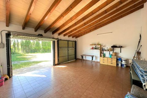 Landejendom i Son Servera, Mallorca, Son Servera - € 1.950.000 | Ref: A62411J - foto 14