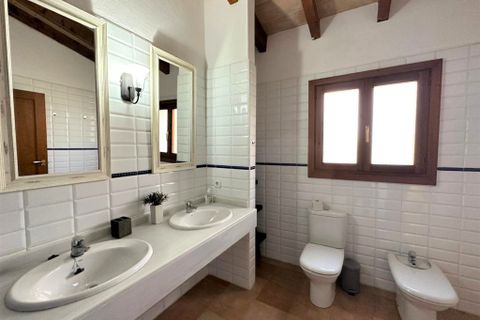 Landejendom i Son Servera, Mallorca, Son Servera - € 1.950.000 | Ref: A62411J - foto 15