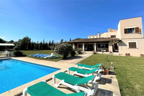 Landejendom i Son Servera, Mallorca, Son Servera - € 1.950.000 | Ref: A62411J - foto 16