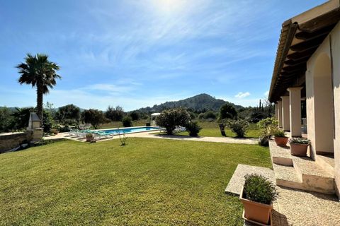 Landejendom i Son Servera, Mallorca, Son Servera - € 1.950.000 | Ref: A62411J - foto 17
