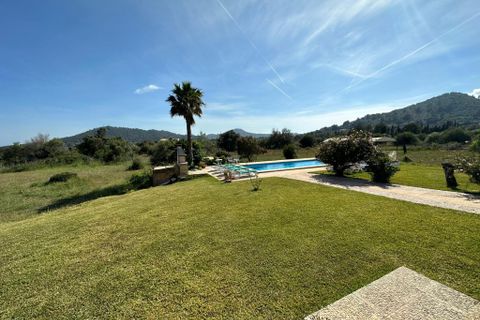 Landejendom i Son Servera, Mallorca, Son Servera - € 1.950.000 | Ref: A62411J - foto 19