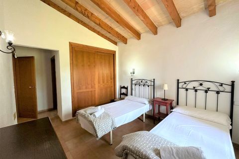 Landejendom i Son Servera, Mallorca, Son Servera - € 1.950.000 | Ref: A62411J - foto 20