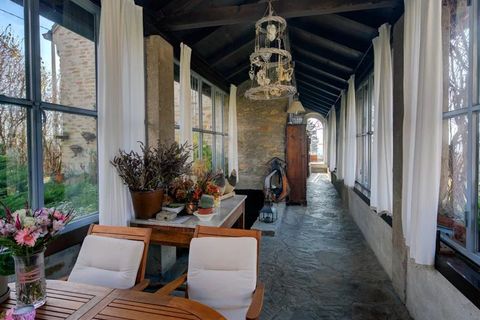 Villa a Murazzano, Cuneo, Murazzano - € 535.000 | Ref: mzn067 - foto 6