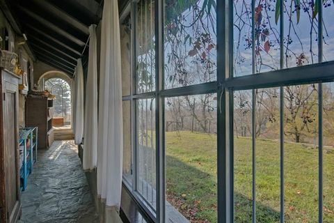 Villa a Murazzano, Cuneo, Murazzano - € 535.000 | Ref: mzn067 - foto 7