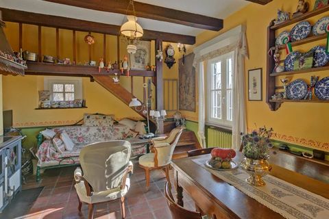 Villa a Murazzano, Cuneo, Murazzano - € 535.000 | Ref: mzn067 - foto 10