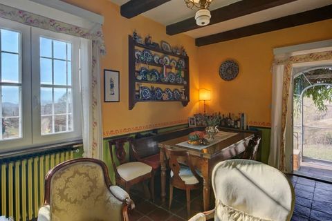 Villa a Murazzano, Cuneo, Murazzano - € 535.000 | Ref: mzn067 - foto 11