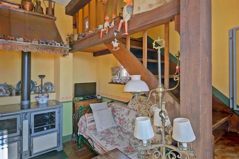 Villa a Murazzano, Cuneo, Murazzano - € 535.000 | Ref: mzn067 - foto 13
