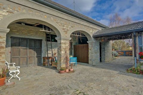 Villa a Murazzano, Cuneo, Murazzano - € 535.000 | Ref: mzn067 - foto 23