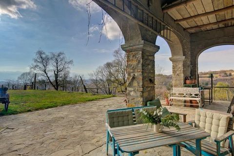 Villa a Murazzano, Cuneo, Murazzano - € 535.000 | Ref: mzn067 - foto 27