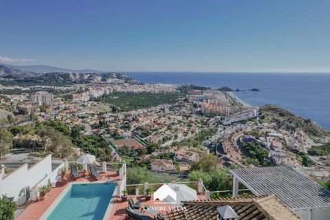 Villa i Almunecar, Granada, Almunecar - € 799.500 | Ref: 2238 - foto 1