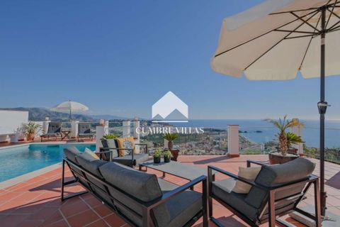 Villa i Almunecar, Granada, Almunecar - € 799.500 | Ref: 2238 - foto 3