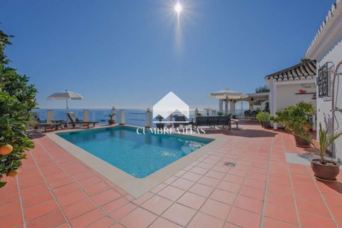 Villa i Almunecar, Granada, Almunecar - € 799.500 | Ref: 2238 - foto 5