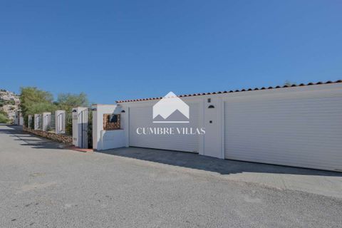 Villa i Almunecar, Granada, Almunecar - € 799.500 | Ref: 2238 - foto 7