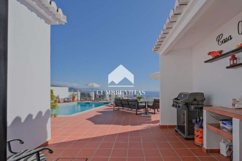 Villa i Almunecar, Granada, Almunecar - € 799.500 | Ref: 2238 - foto 16