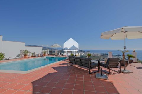 Villa i Almunecar, Granada, Almunecar - € 799.500 | Ref: 2238 - foto 17