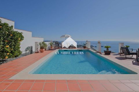 Villa i Almunecar, Granada, Almunecar - € 799.500 | Ref: 2238 - foto 18