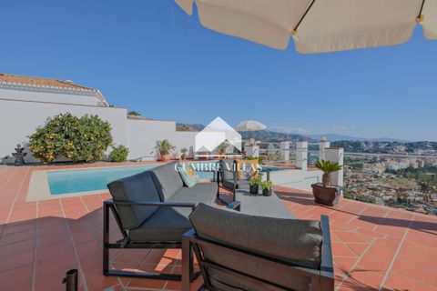 Villa i Almunecar, Granada, Almunecar - € 799.500 | Ref: 2238 - foto 20
