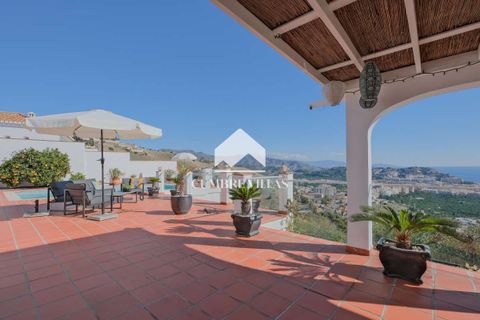 Villa i Almunecar, Granada, Almunecar - € 799.500 | Ref: 2238 - foto 23