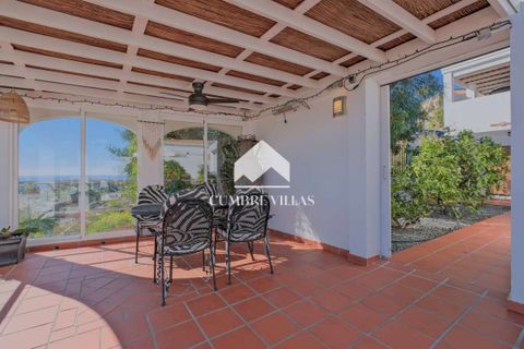 Villa i Almunecar, Granada, Almunecar - € 799.500 | Ref: 2238 - foto 25