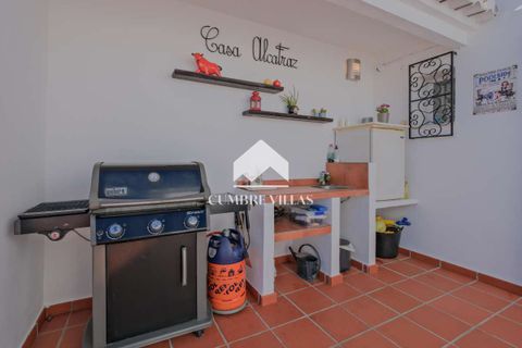 Villa i Almunecar, Granada, Almunecar - € 799.500 | Ref: 2238 - foto 27