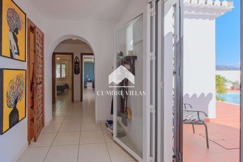 Villa i Almunecar, Granada, Almunecar - € 799.500 | Ref: 2238 - foto 29