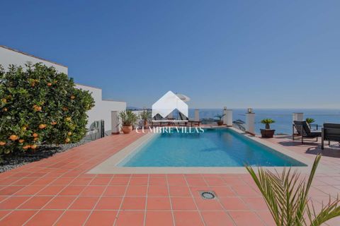 Villa i Almunecar, Granada, Almunecar - € 799.500 | Ref: 2238 - foto 34