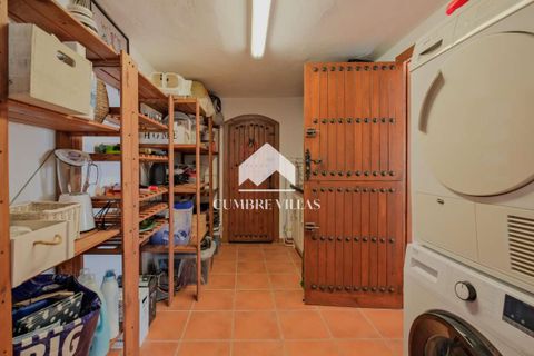 Villa i Almunecar, Granada, Almunecar - € 799.500 | Ref: 2238 - foto 41