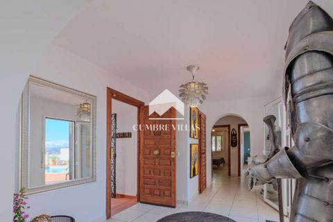 Villa i Almunecar, Granada, Almunecar - € 799.500 | Ref: 2238 - foto 45