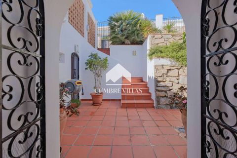 Villa i Almunecar, Granada, Almunecar - € 799.500 | Ref: 2238 - foto 46