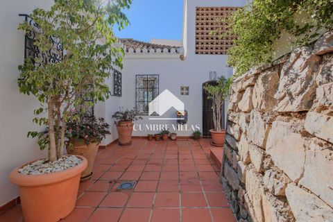 Villa i Almunecar, Granada, Almunecar - € 799.500 | Ref: 2238 - foto 49