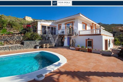 Byhus i Adeje, Tenerife, Adeje - € 1.595.000 | Ref: ES 24 318 4655 - foto 1