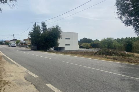 Helårsgrund i Anadia, Aveiro, Anadia - € 62.500 | Ref: 136/2025 ES - foto 1