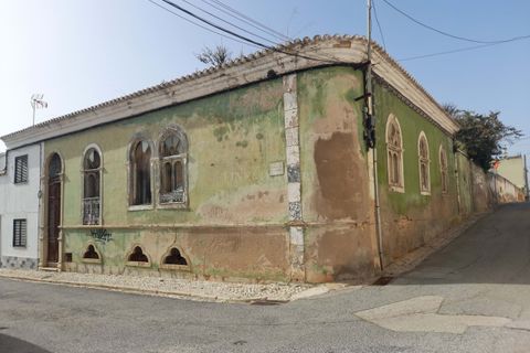 Rækkehus i Alcantarilha, Faro, Alcantarilha - € 475.000 | Ref: FC1069VCZ - foto 1