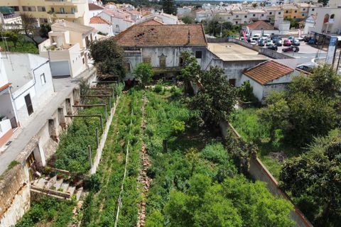 Rækkehus i Alcantarilha, Faro, Alcantarilha - € 475.000 | Ref: FC1069VCZ - foto 4