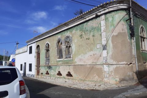 Rækkehus i Alcantarilha, Faro, Alcantarilha - € 475.000 | Ref: FC1069VCZ - foto 8
