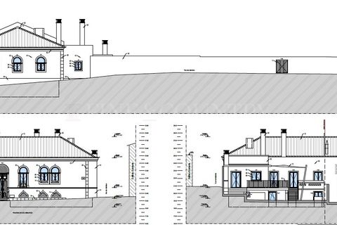 Rækkehus i Alcantarilha, Faro, Alcantarilha - € 475.000 | Ref: FC1069VCZ - foto 19
