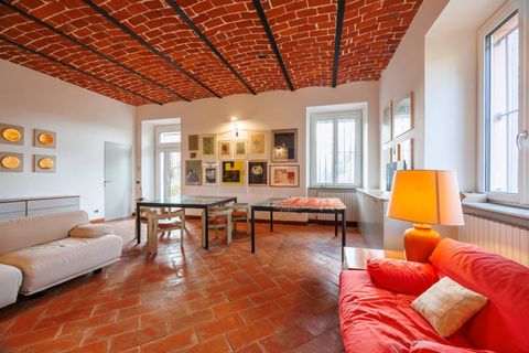 Appartamento Alessandria, Alessandria, Alessandria - € 870.000 | Ref: 13739 - photo 22