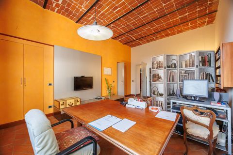 Appartamento Alessandria, Alessandria, Alessandria - € 870.000 | Ref: 13739 - photo 30