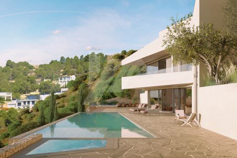 Villa i Benissa, Alicante, Benissa - € 3 300 000 | Ref: BP3591 - foto 3