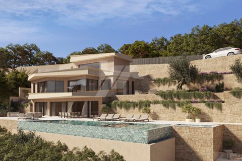 Villa a Benissa, Alicante, Benissa - € 3.300.000 | Ref: BP3592 - foto 3