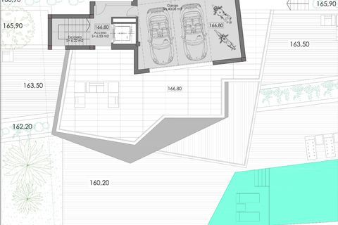 Villa a Benissa, Alicante, Benissa - € 3.300.000 | Ref: BP3592 - foto 8