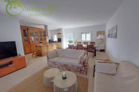 Villa i Vinuela, Malaga, Vinuela - € 590.000 | Ref: VIN083 - foto 6