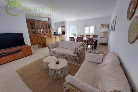 Villa i Vinuela, Malaga, Vinuela - € 590.000 | Ref: VIN083 - foto 8