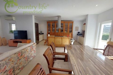 Villa i Vinuela, Malaga, Vinuela - € 590.000 | Ref: VIN083 - foto 10