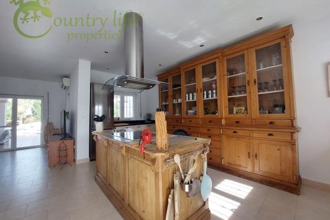 Villa i Vinuela, Malaga, Vinuela - € 590.000 | Ref: VIN083 - foto 11