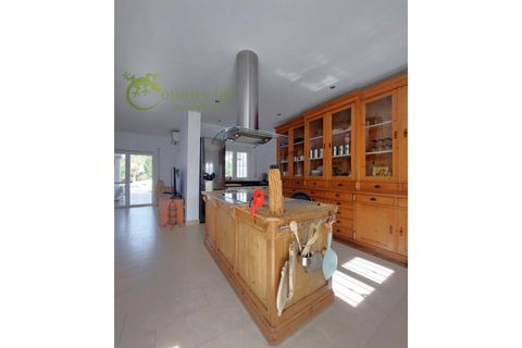 Villa i Vinuela, Malaga, Vinuela - € 590.000 | Ref: VIN083 - foto 12